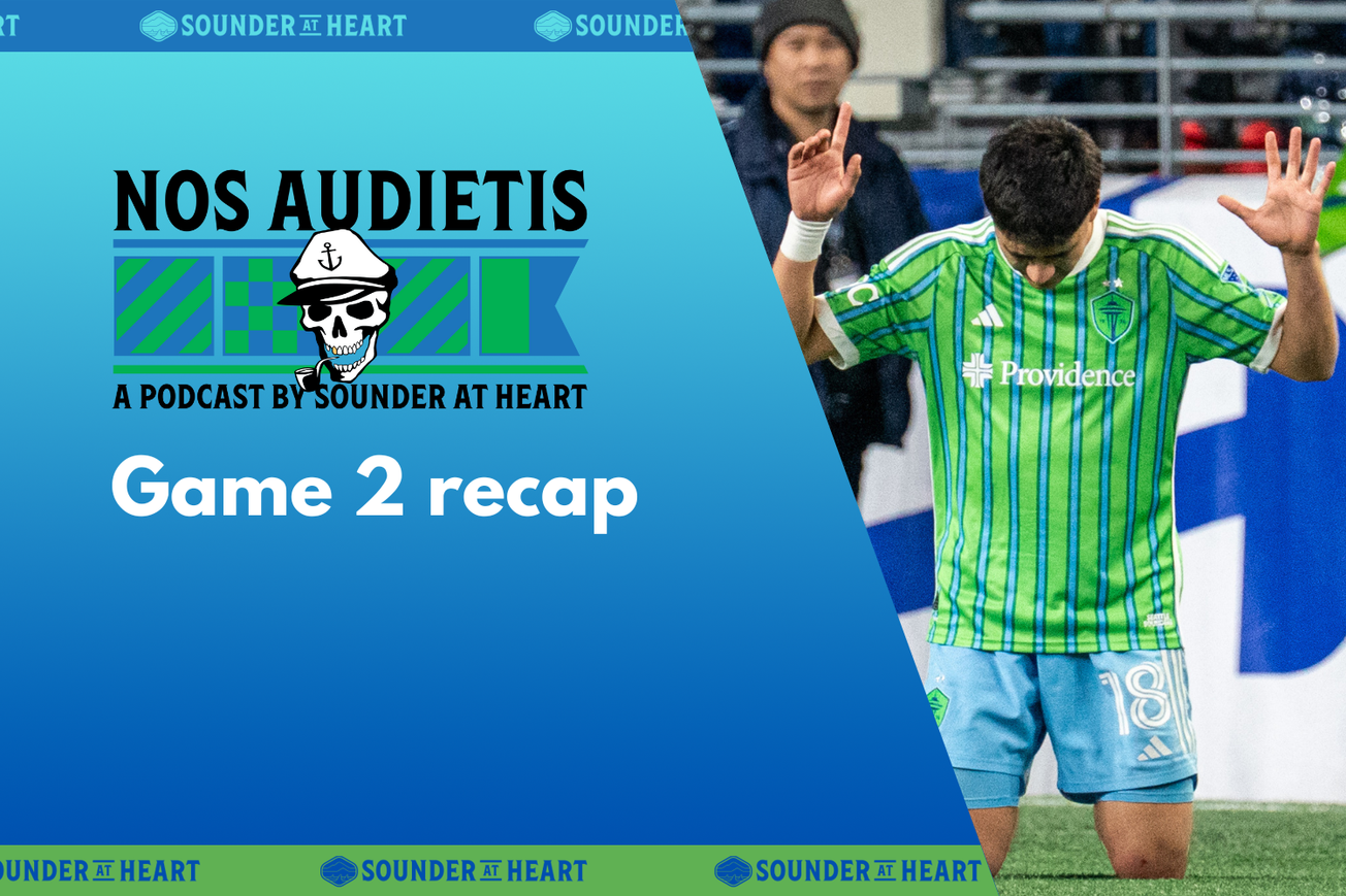 Obed Vargas has leveled up in MLS playoffs at perfect time