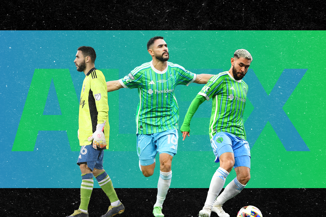 In praise of Alex Roldan, the overlooked key to Sounders’ success