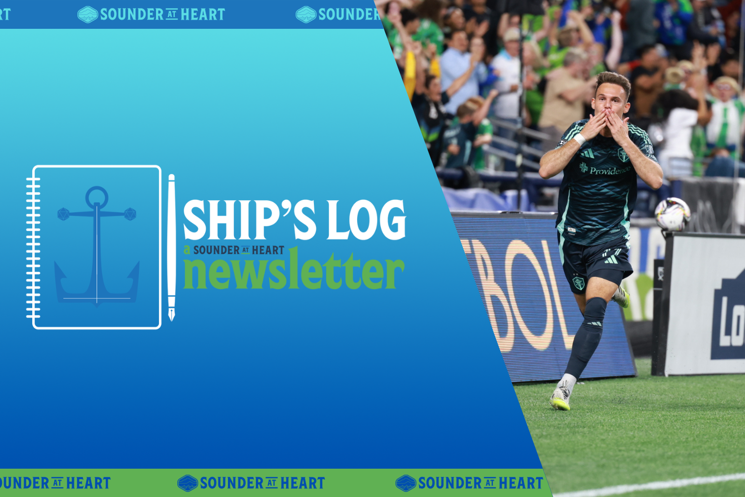 A guide to building your fantasy 2026 Sounders roster