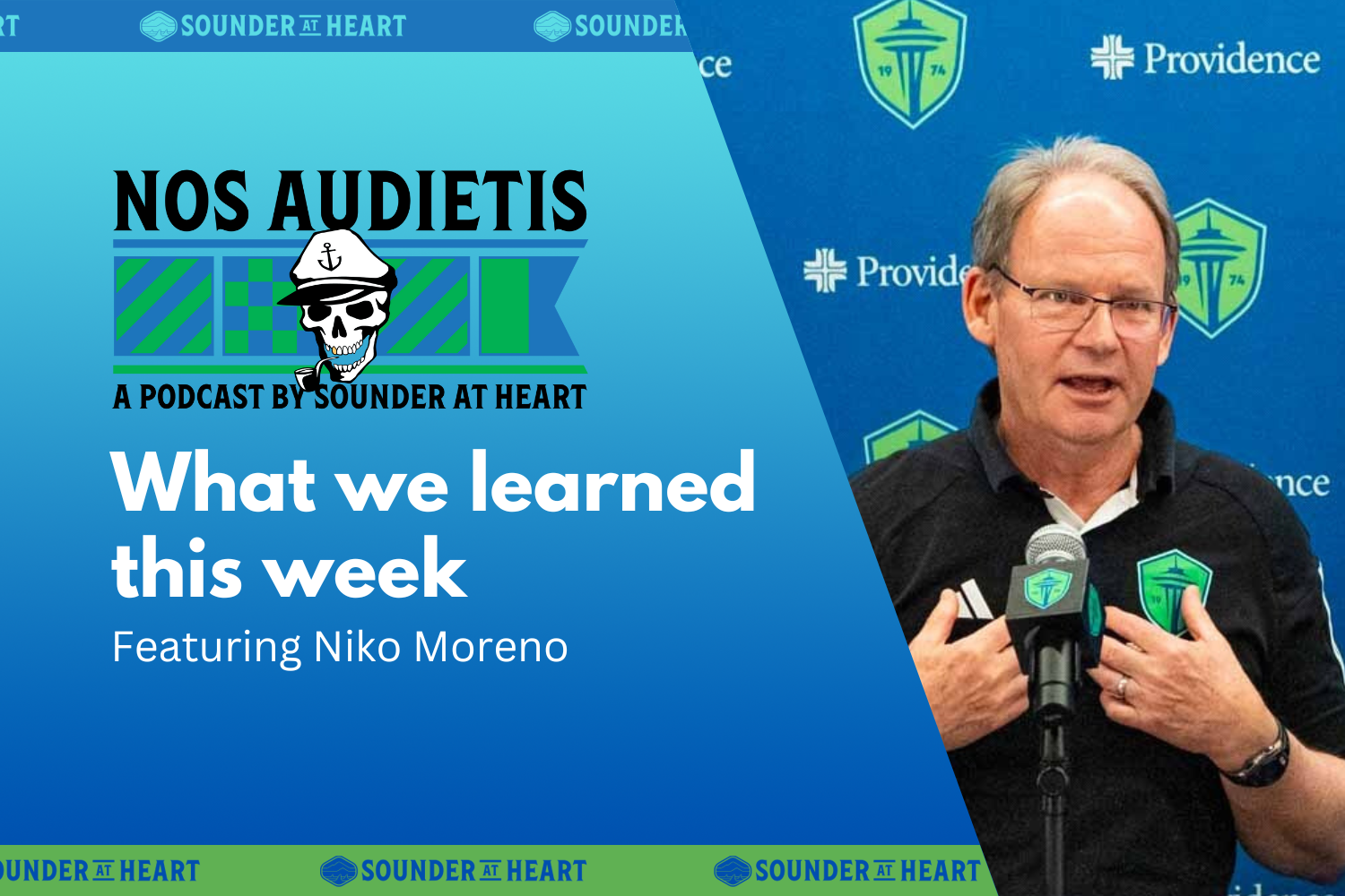 This could be a quiet offseason