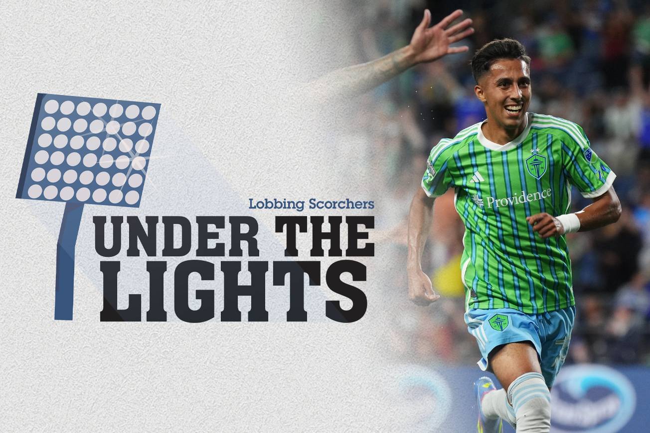 Under The Lights: Danny Leyva transfer report reaction