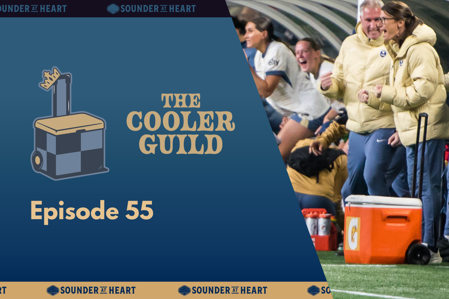 The Cooler Guild: 2025 Season Wrap