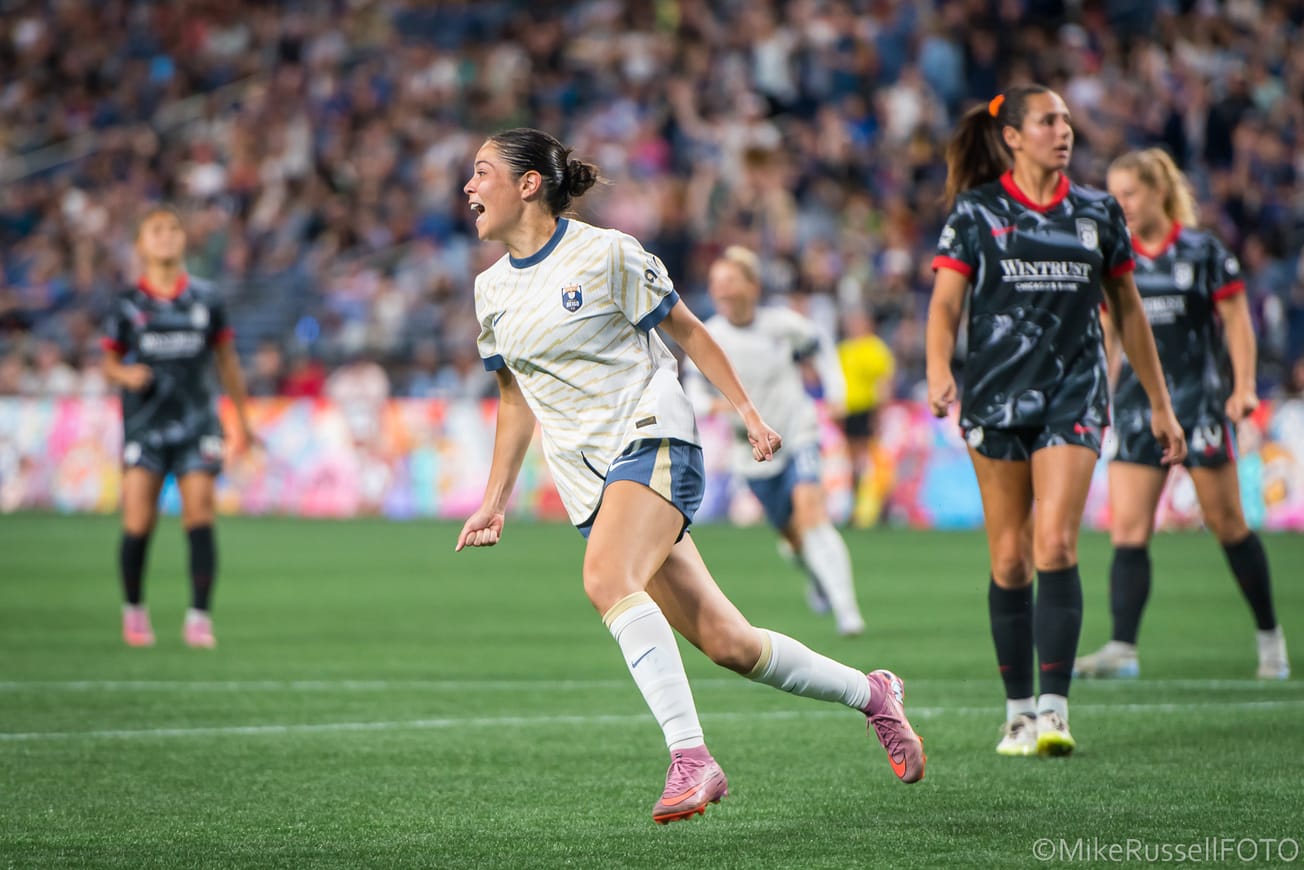 Reign international roundup: The youth are balling