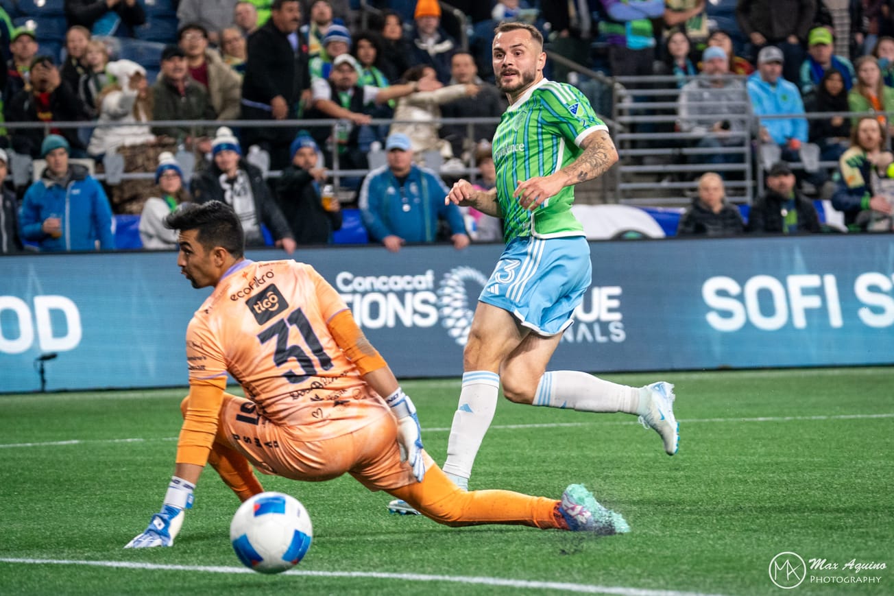 Realio’s Ratings: Seattle Sounders vs. 2025, #14-#11