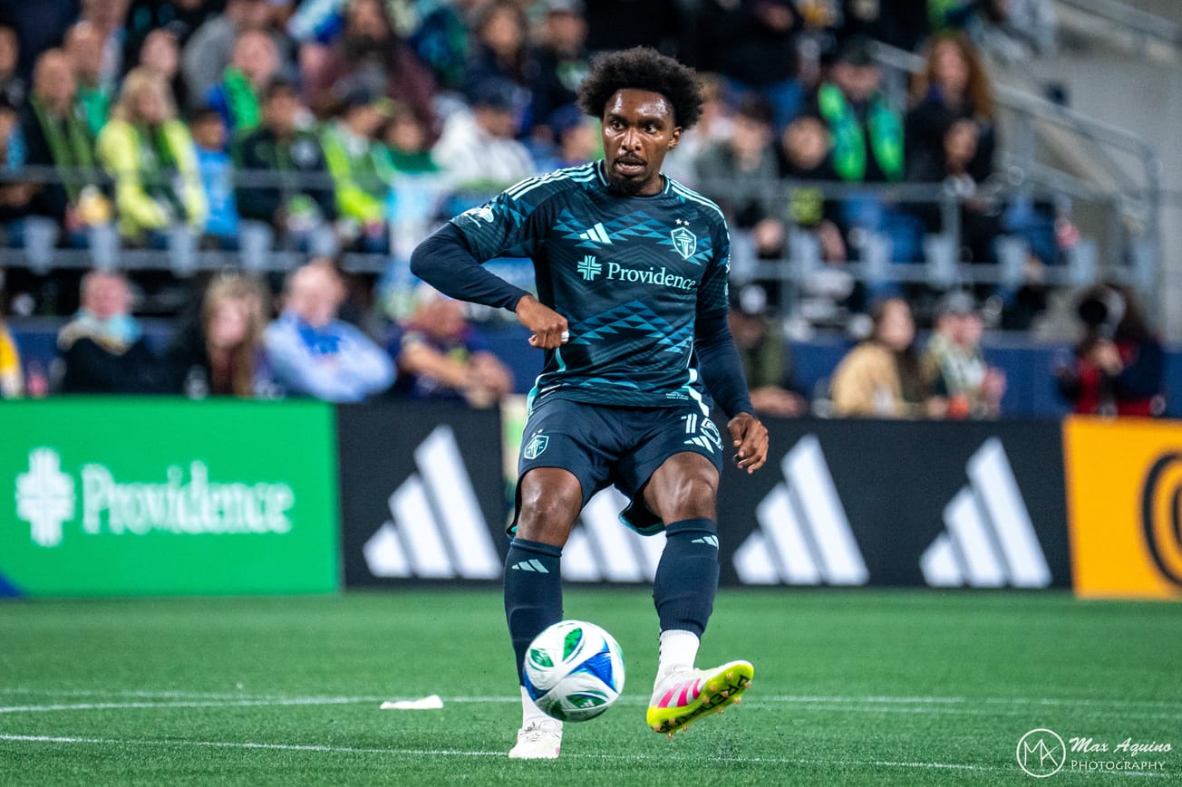 Realio’s Ratings: Seattle Sounders vs. 2025, #28-#25