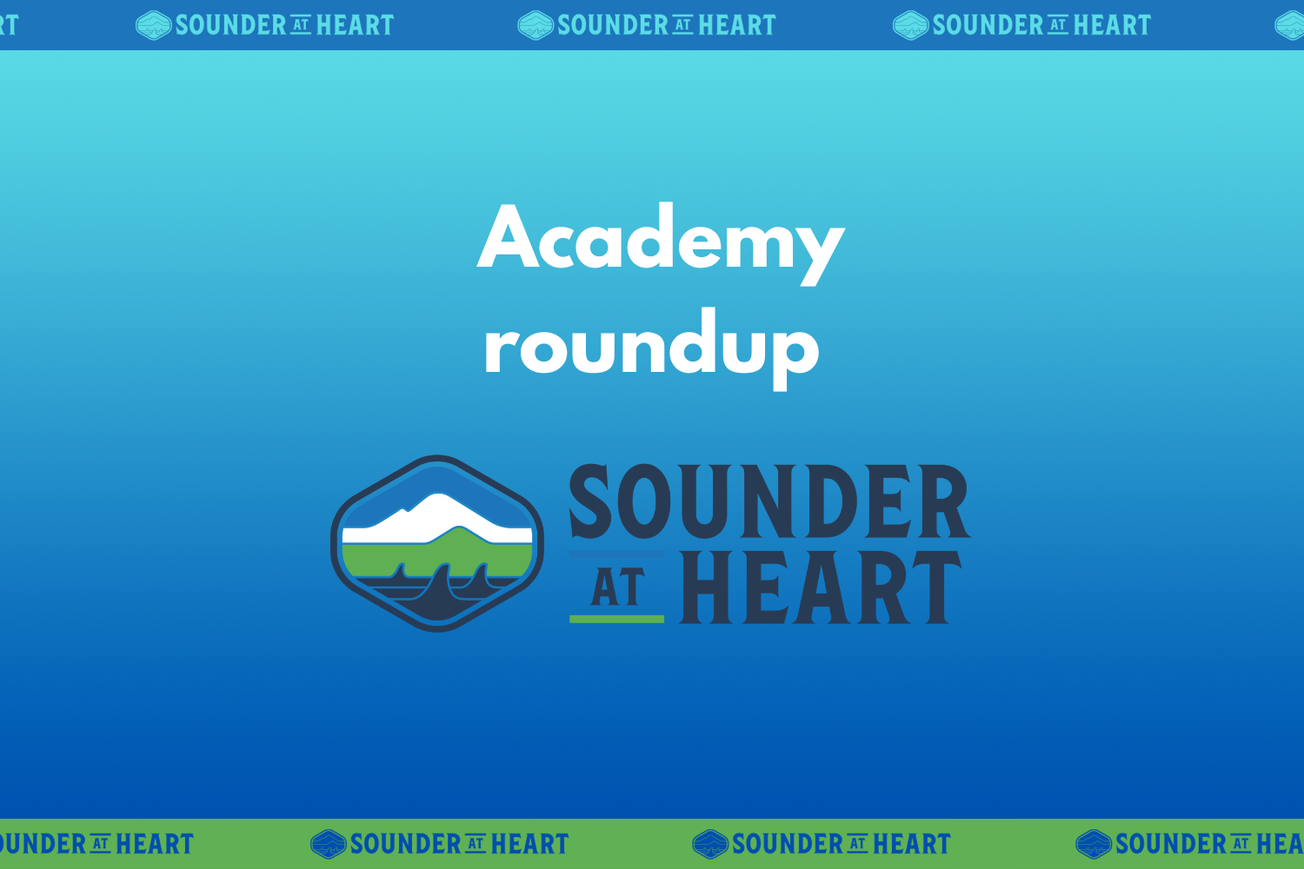 Academy plays first major tournament of the year