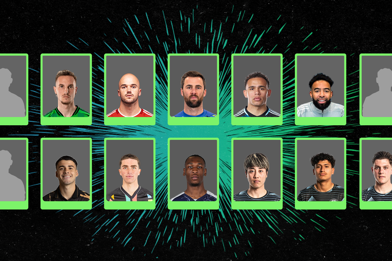 Reloading the roster, Part 2: The domestic options