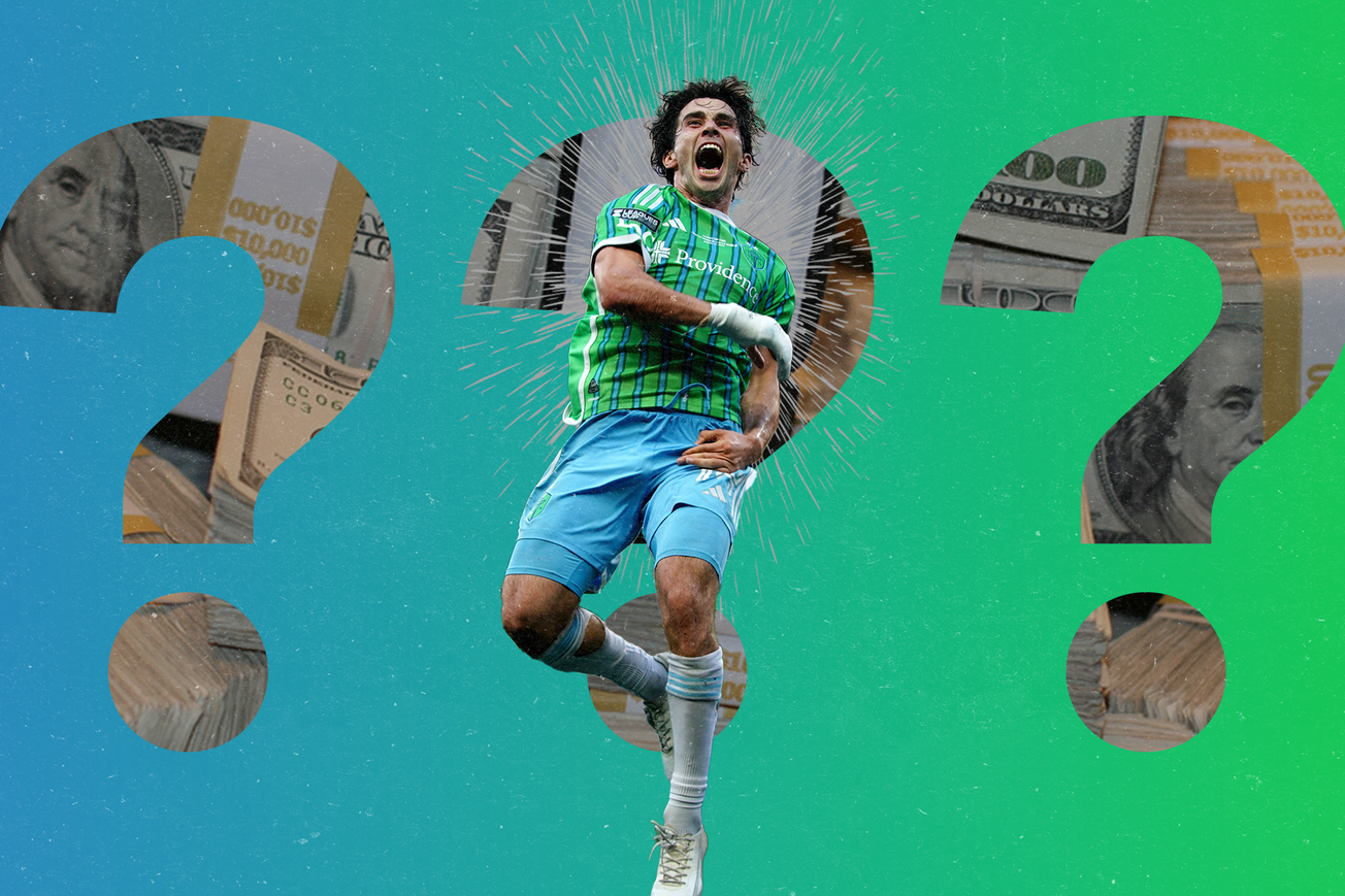 How much is Paul Rothrock actually worth?