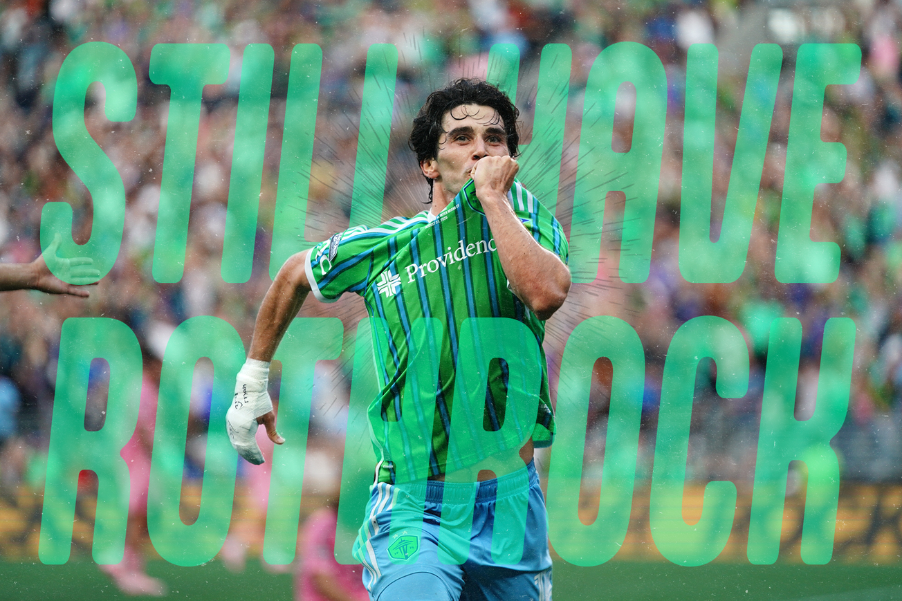 The “Return” of Rothrock