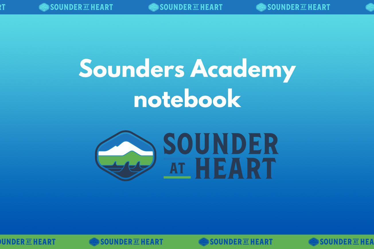 Light January for academy teams