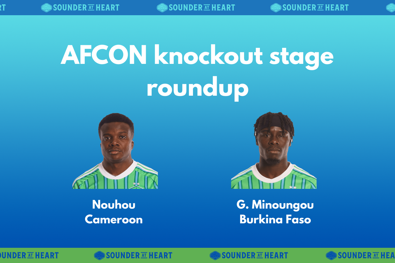 AFCON roundup: everything ends
