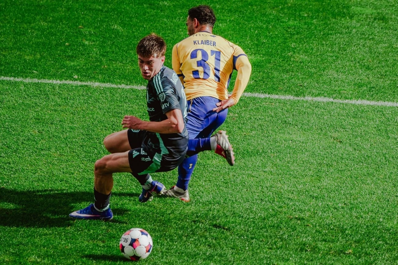 Sounders vs. Brøndby IF: Key moments, notable performers