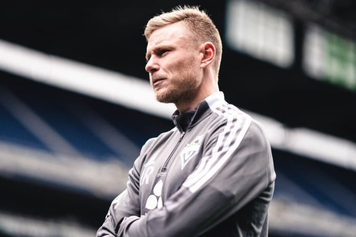 Andy Rose leaving Sounders to join LAFC's coaching staff