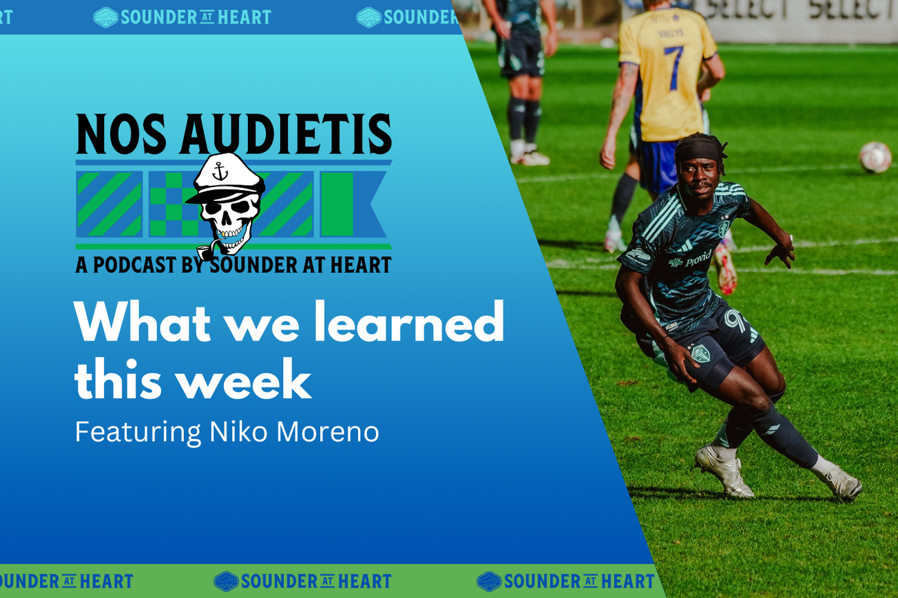 The very first game of the preseason recap