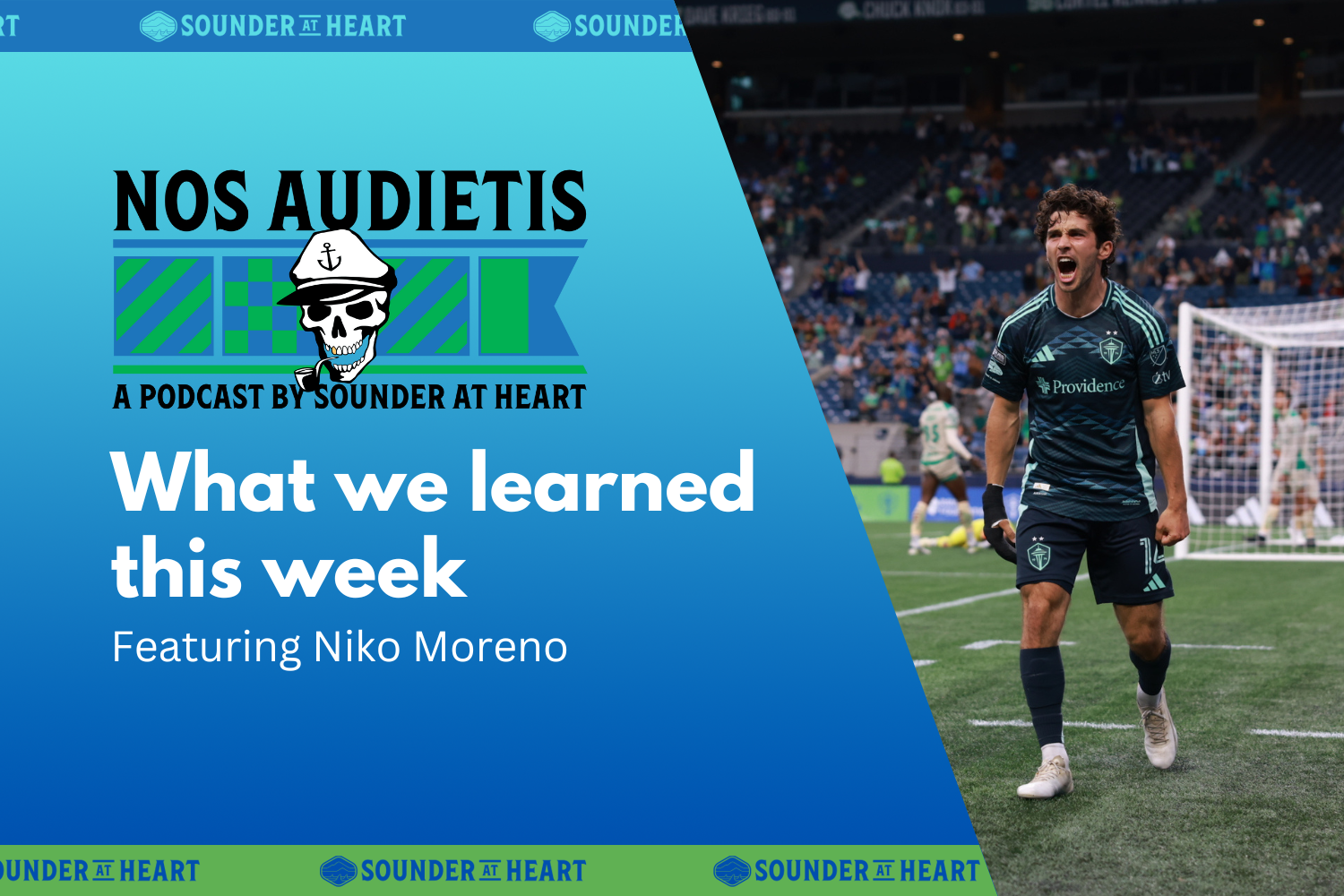 Summarizing the offseason so far