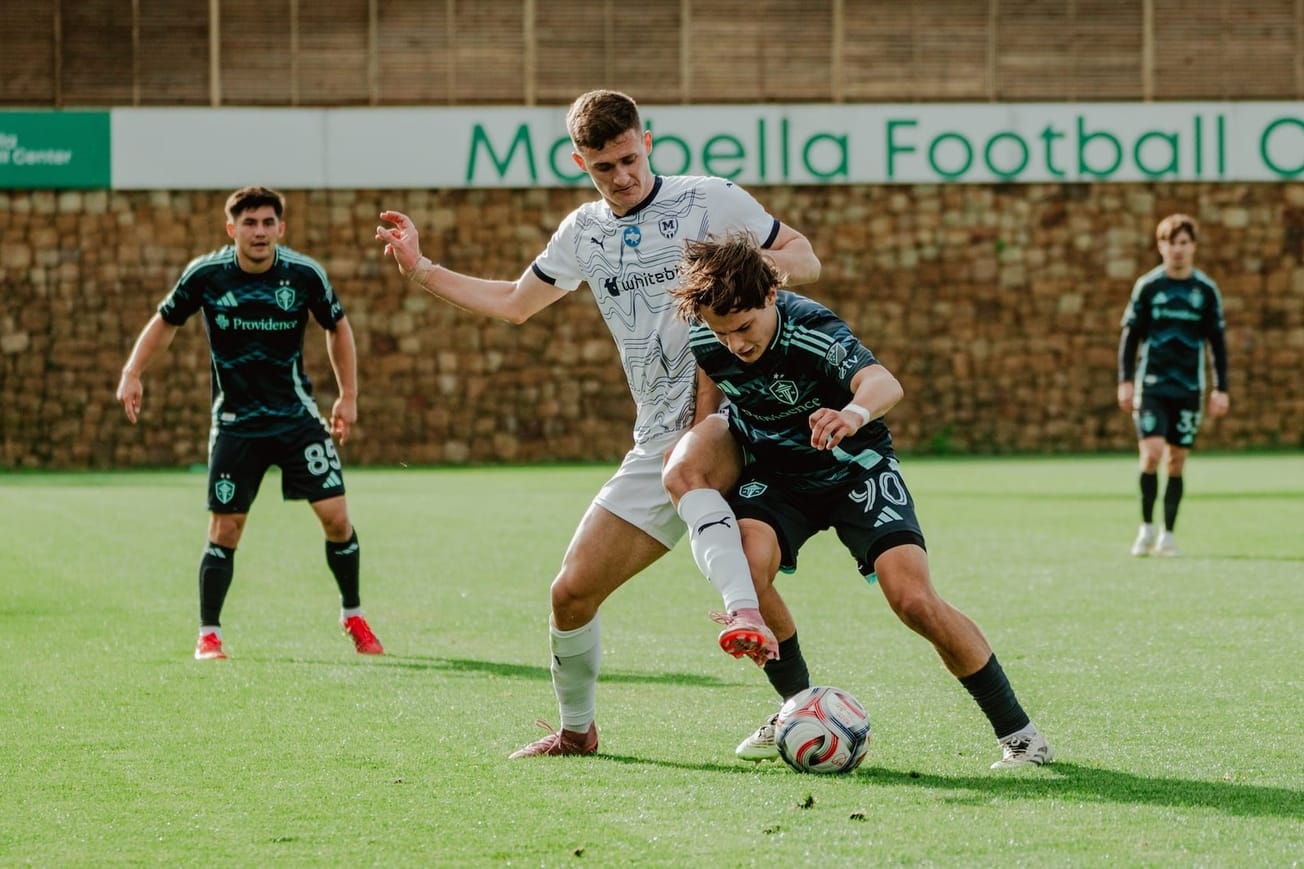 Key performers in Sounders’ final European preseason games