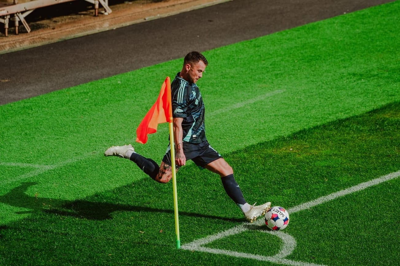 Sounders vs. Hammarby: How to watch