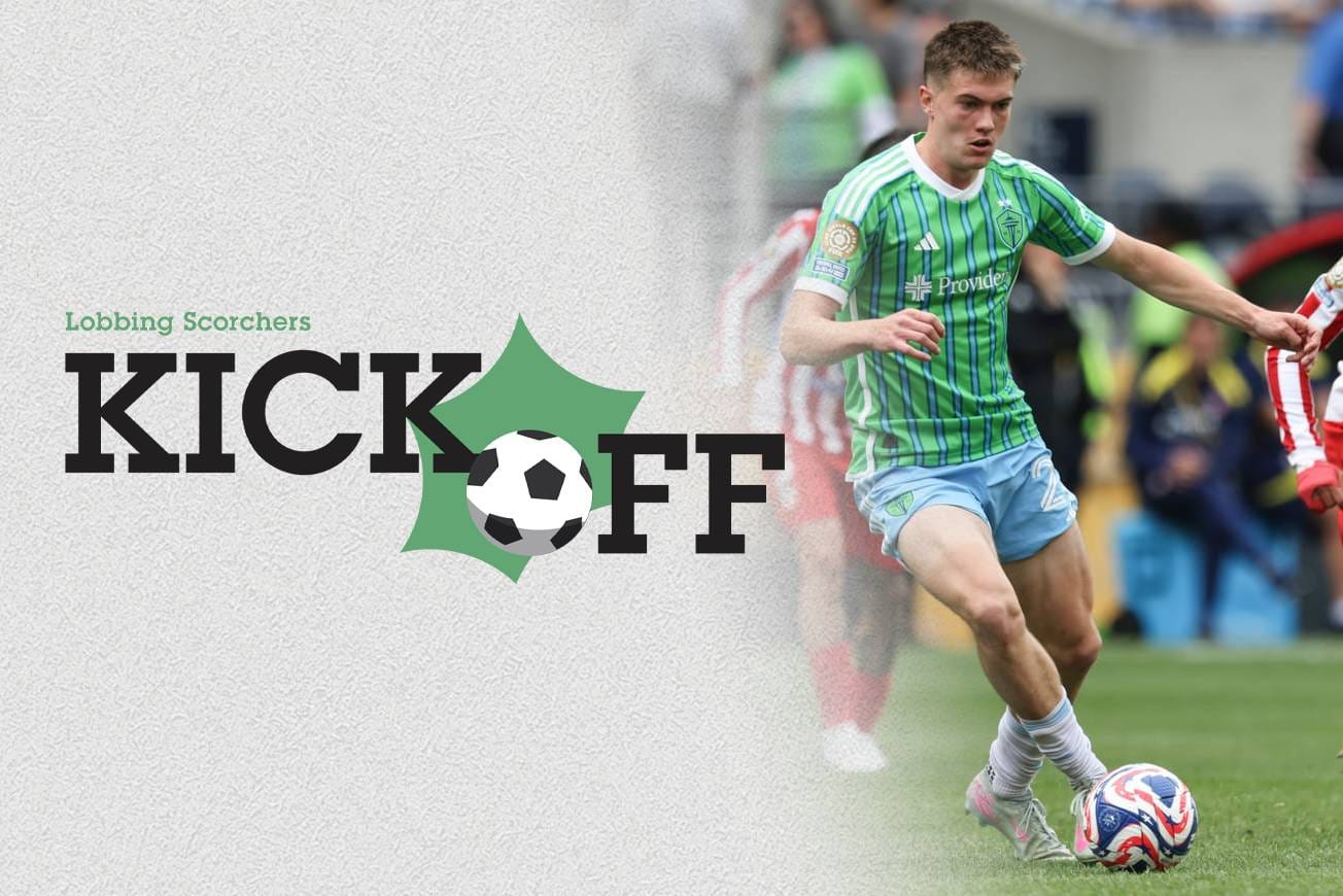 Lobbing Scorchers Kickoff: Analyzing Seattle's trade of Reed Baker-Whiting