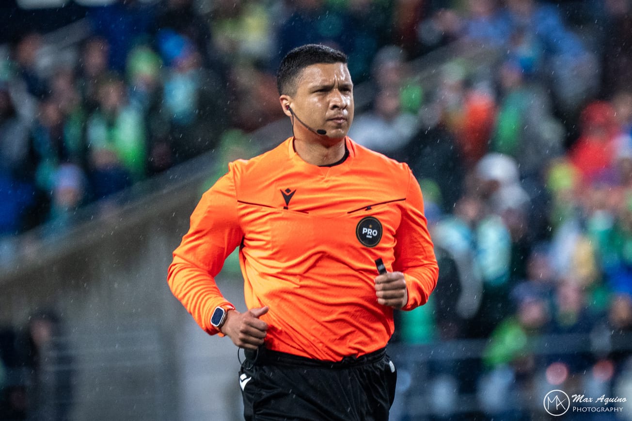 PRO agrees Hassani Dotson’s goal should have stood