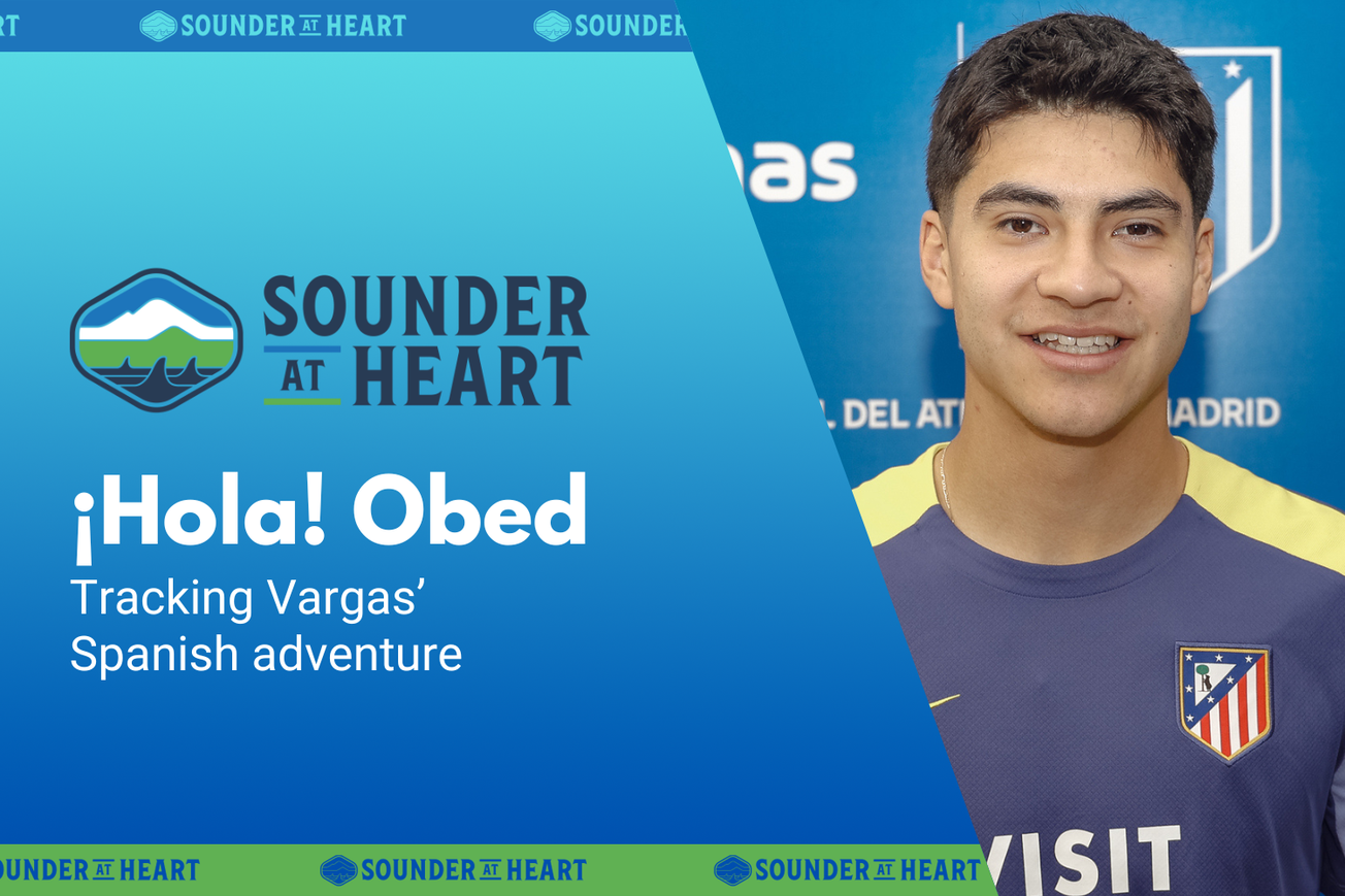 Obed Vargas makes La Liga debut