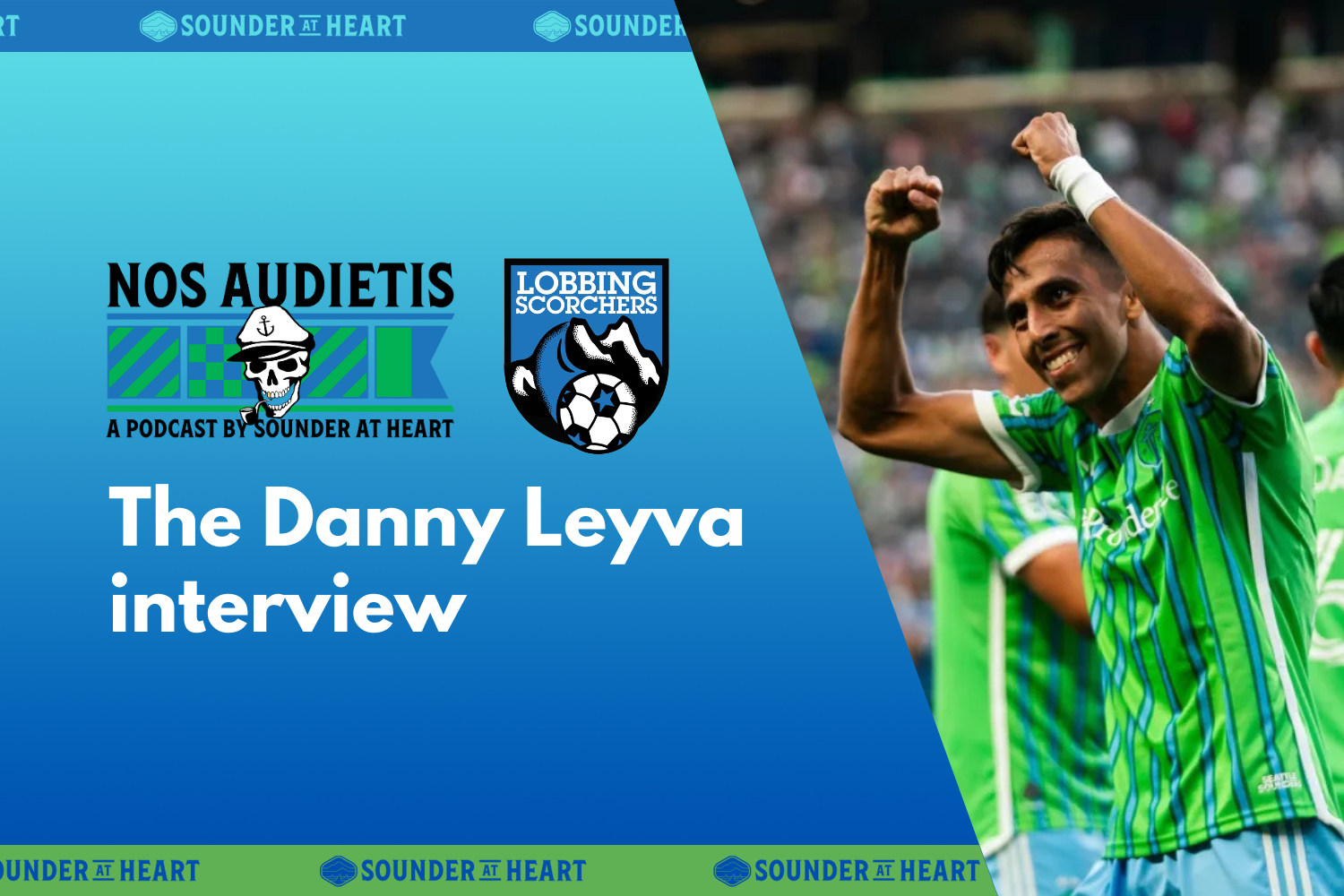 Danny Leyva shares what life is like with Club Necaxa