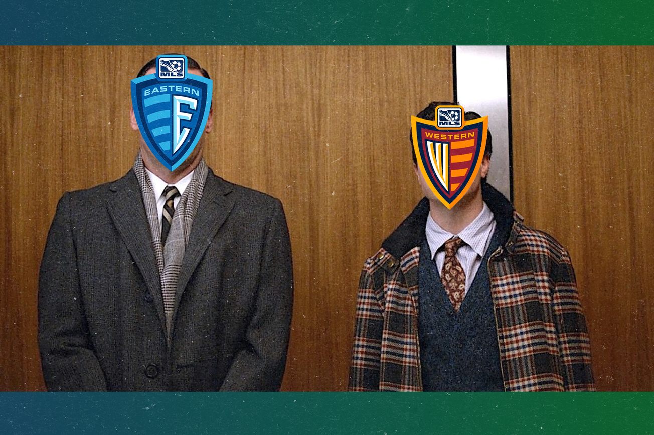 Taking one final measure of the Western Conference