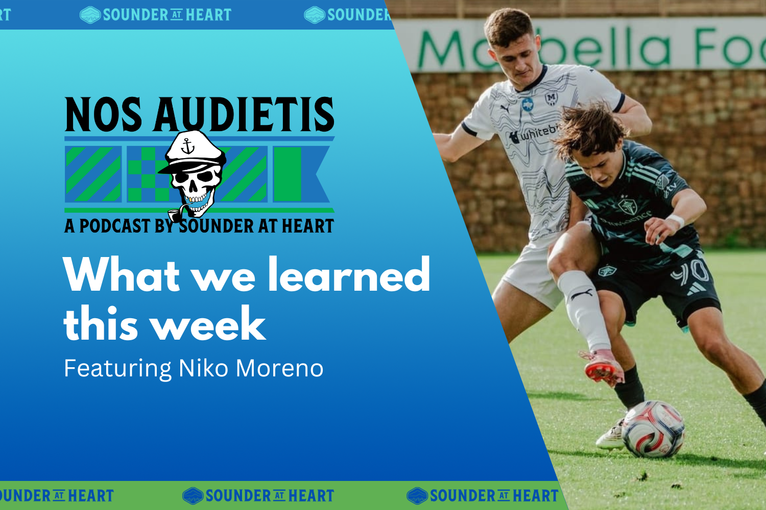 Spain work-cation is over and it’s time to catch up