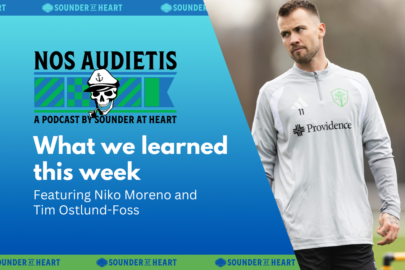 The preseason all leads up to this