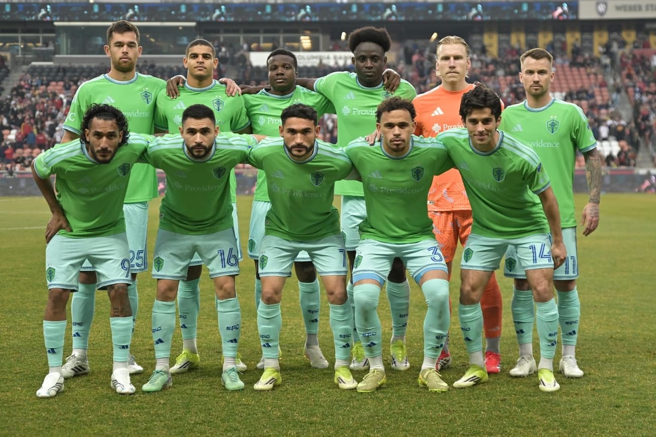 What Sounders' signings say about the club's future