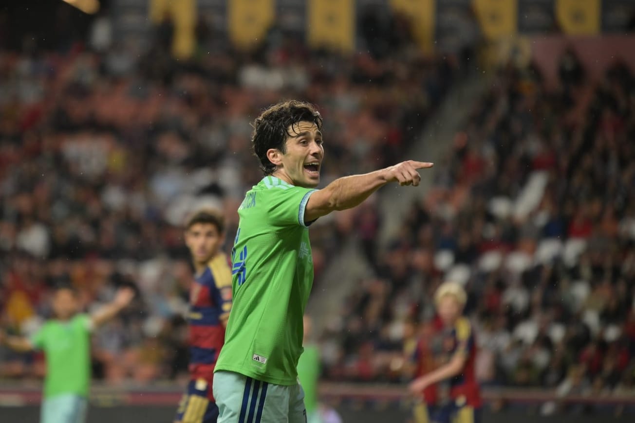 Postgame Pontifications: Better to just move on