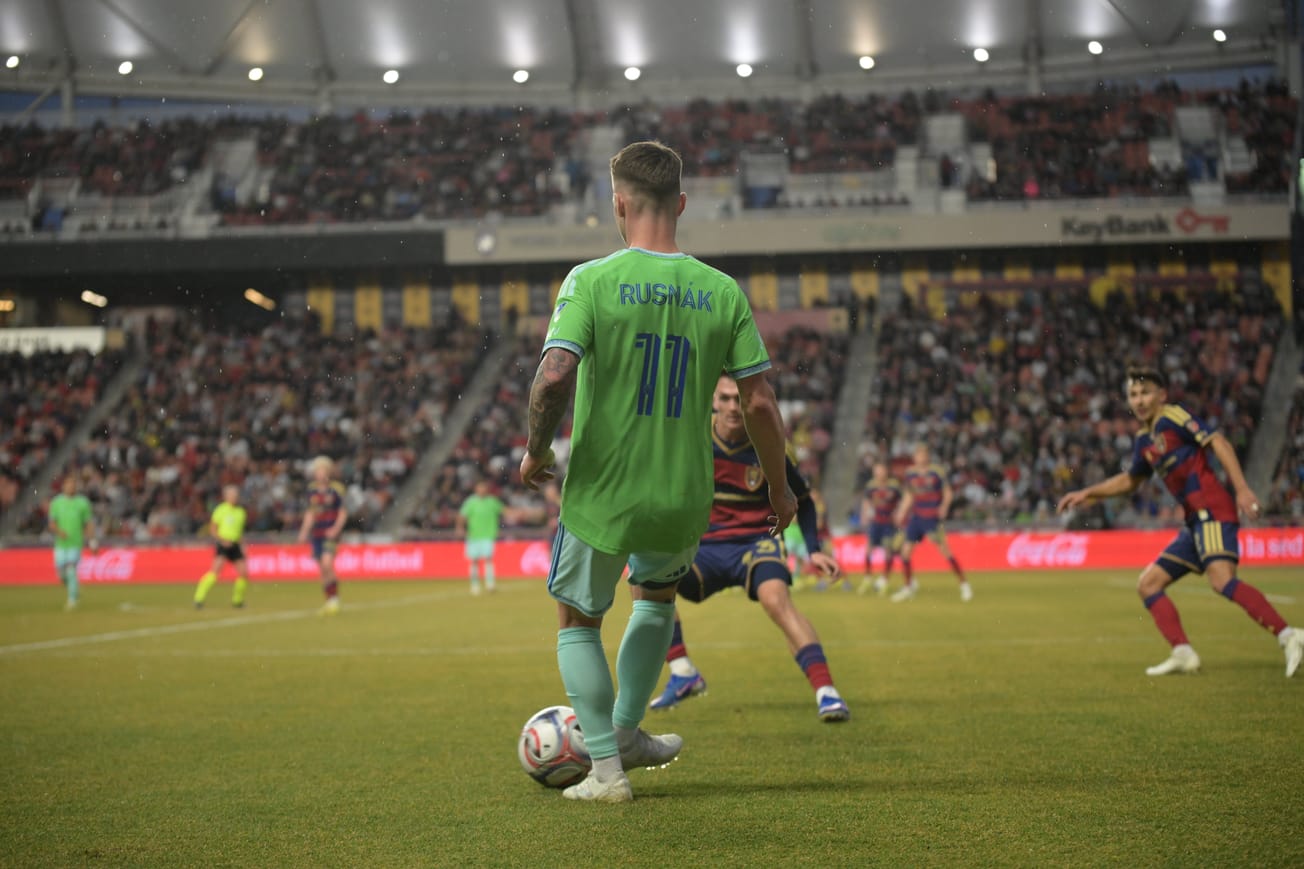 Realio’s Ratings: Unsettled in Sandy