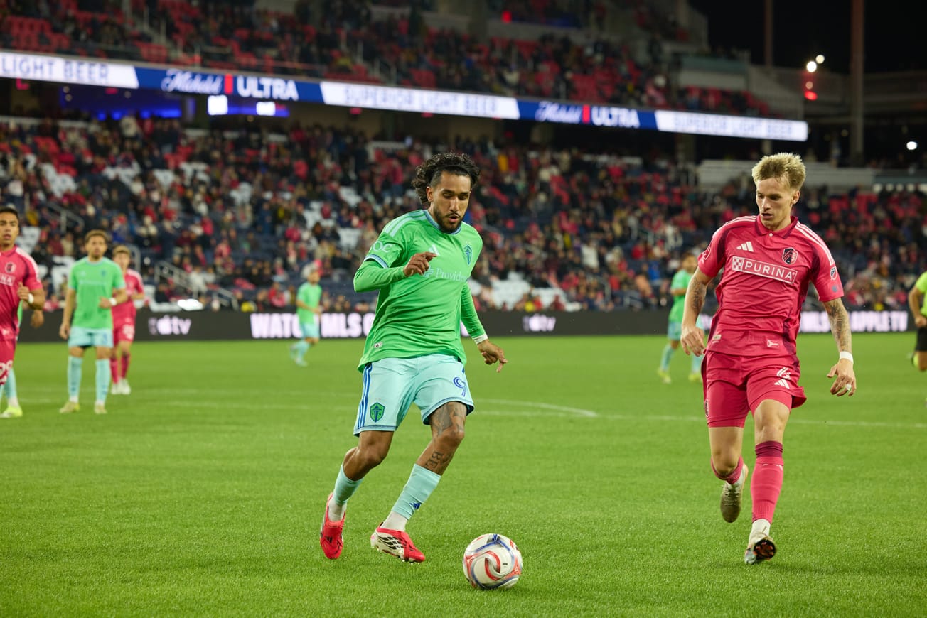 Realio’s Ratings: Scrappy in St. Louis