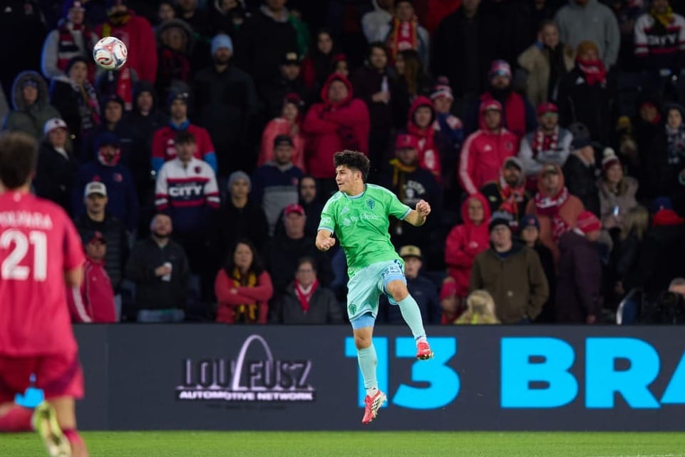 Postgame Pontifications: Loving the imperfections