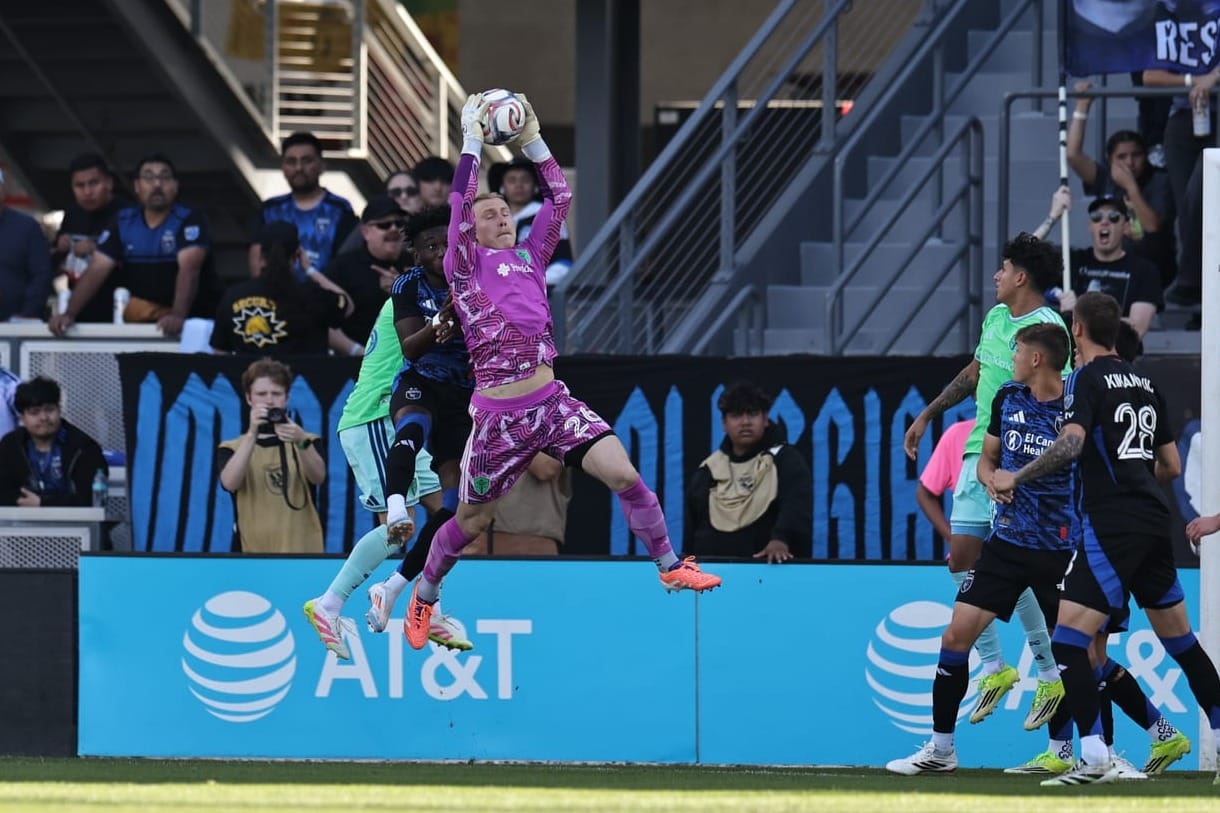 Postgame Pontifications: More than numbers