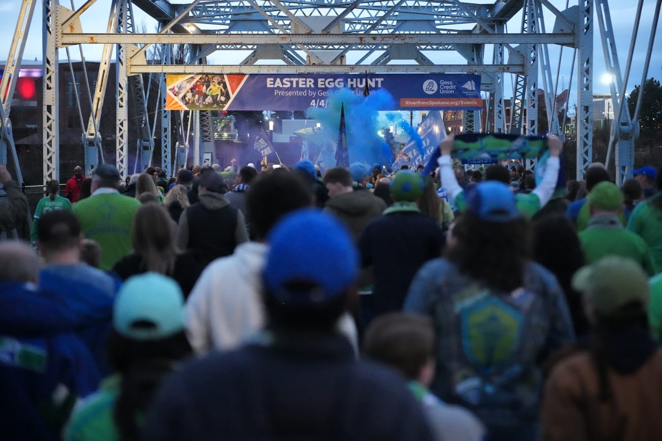 Postgame Pontifications: Time for something different