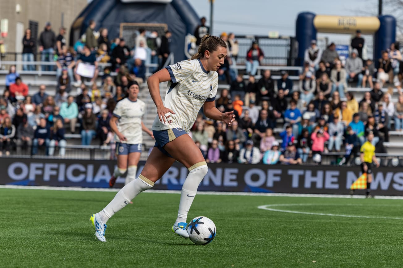 Reign vs. Louisville: Highlights, stats, quotes