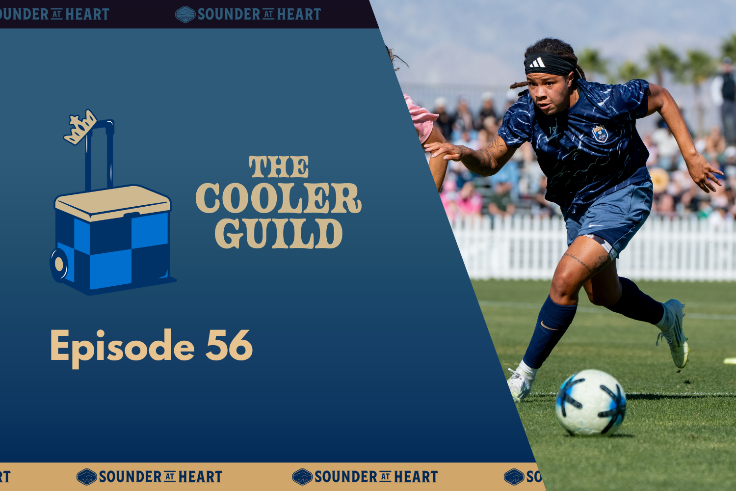 The Cooler Guild: 2026 preseason premonitions