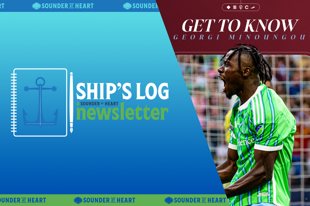 The sadness of being a selling team