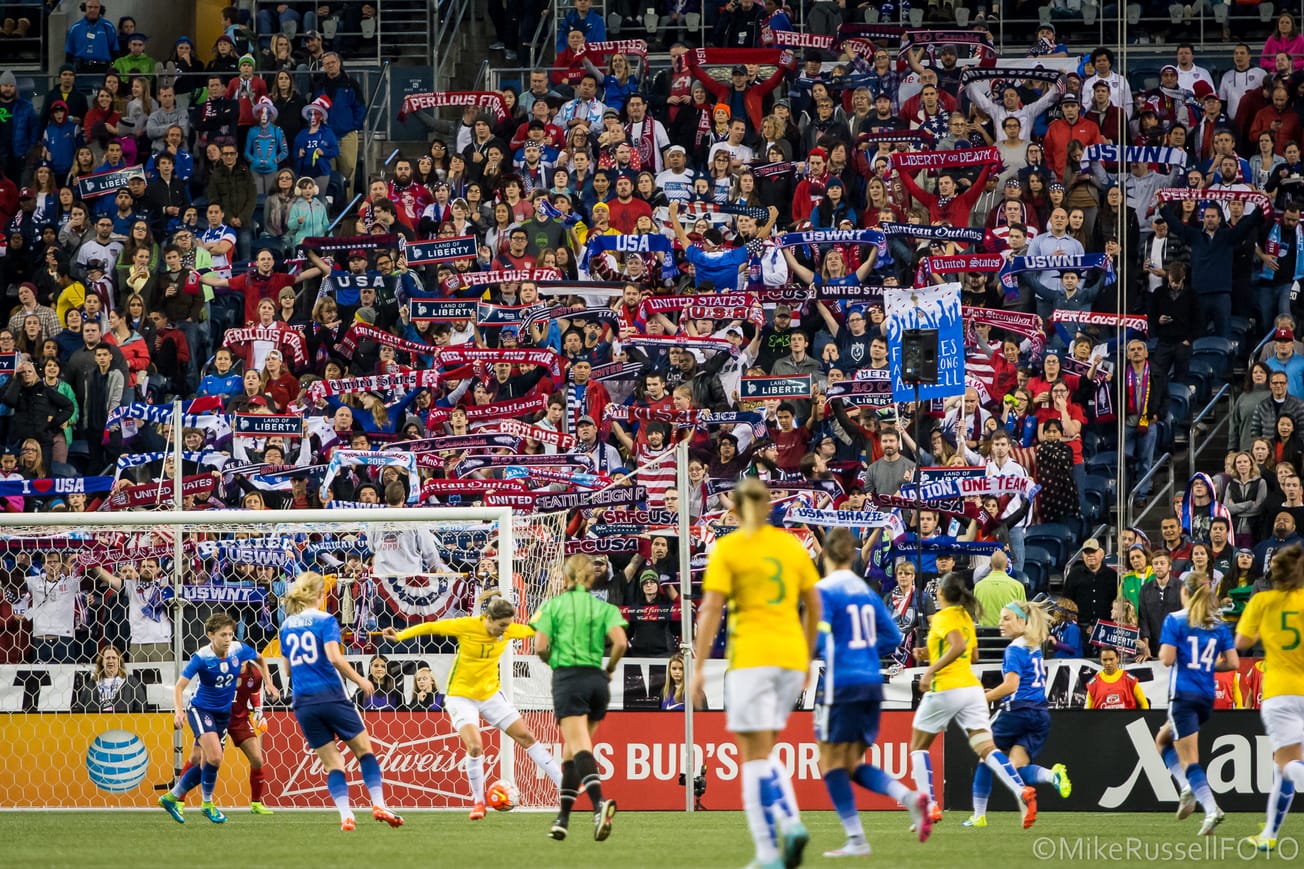 Eight Reign players called up for FIFA international window