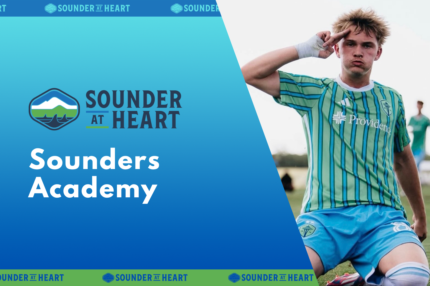 Two Sounders Academy teams advance to GA Cup semifinals